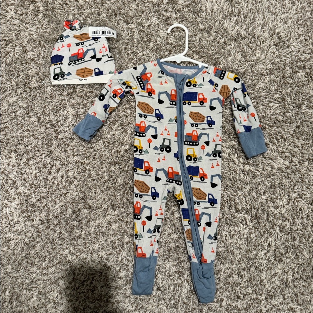 Little sleepies 0-3 months
